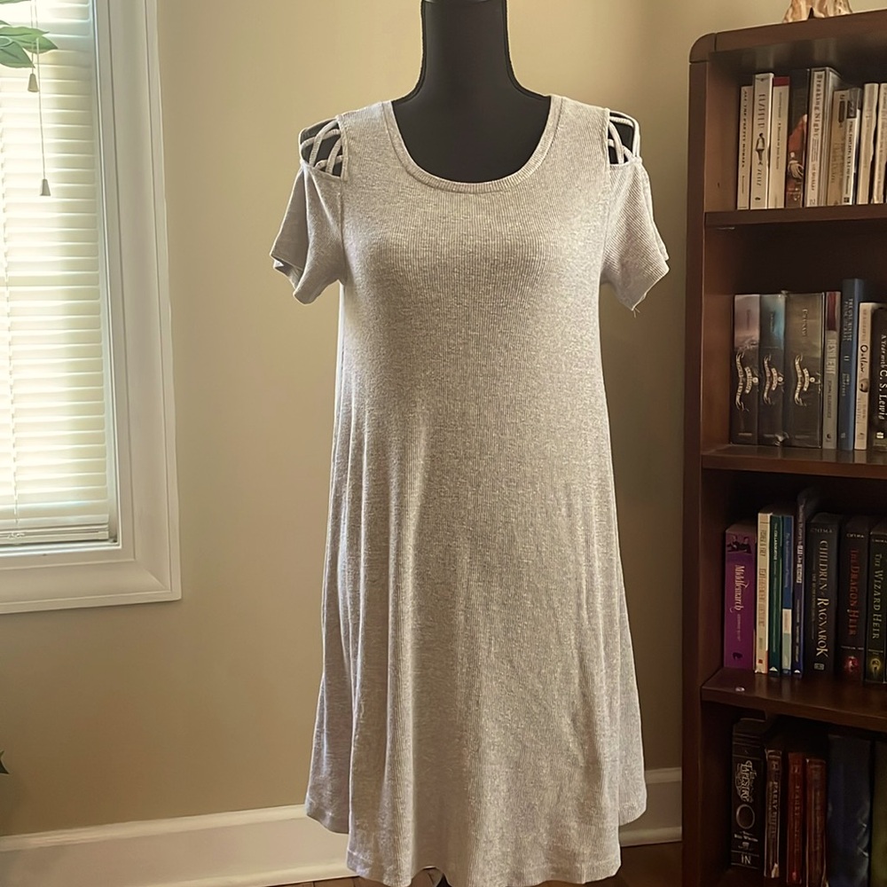 Super Cute Casual Dress